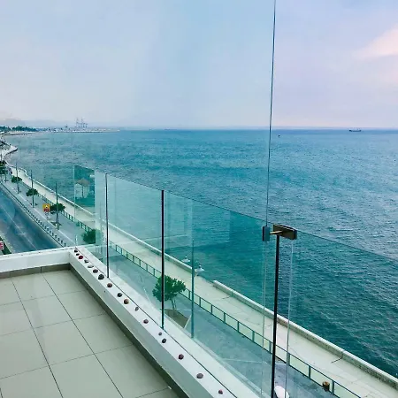 Blue View 402