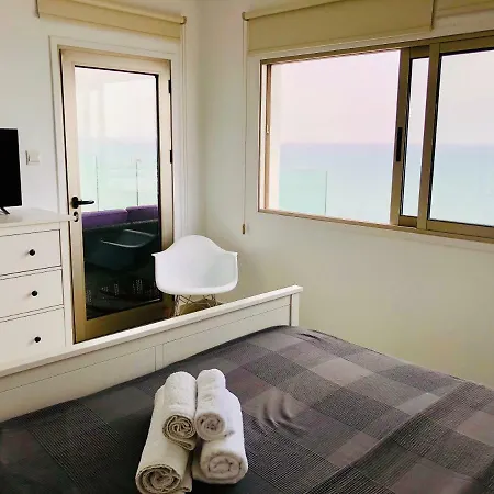 شقة Blue View 402 لارنكا