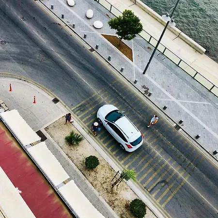 Blue View 402 Apartment Larnaca