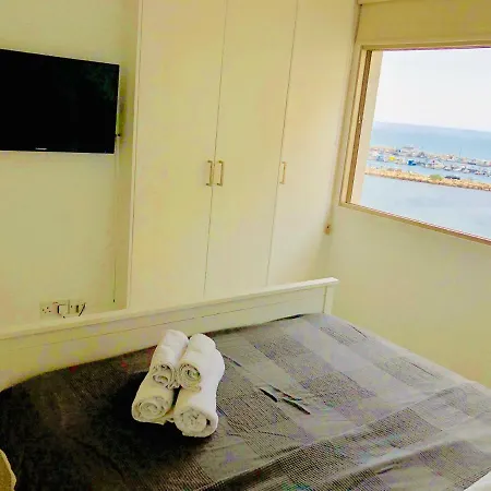 Blue View 402 Apartment