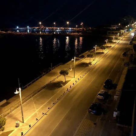 شقة Blue View 402 *