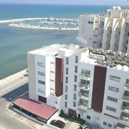 Blue View 402 Appartement